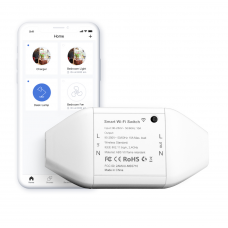 Умное Wi-Fi реле Meross MSS710