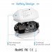 Умное Wi-Fi реле Meross MSS710
